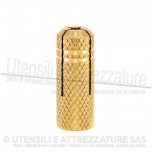 tassello ottone 907.10